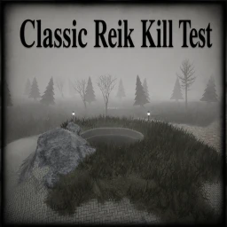 Classic Reik Test [ALPHA] icon