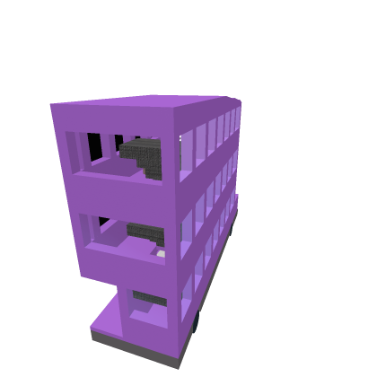 Knight Bus