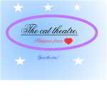 The Cat theatre.