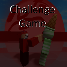 Challenge Game