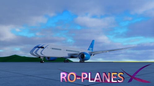 Ro-Planes X