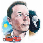 Elon Musk Group Thumbnail