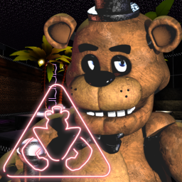 Security Breach Remake icon