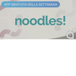 Fancy noodles