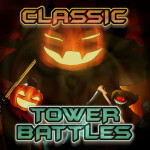 Classic Tower Battles