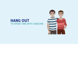 Hang out [Update]