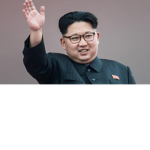 kim is here