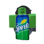 Sprite kid group