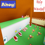 Ahoy Cafe