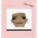 Vibes angels