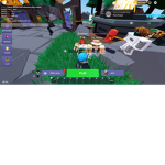 Robux time his
