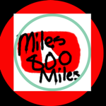 Miles Fangroup