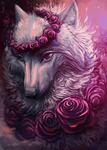 Rose Thorn Wolves