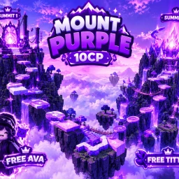 [NEW]FREE TITTLE+AVA MOUNT PURPLE icon