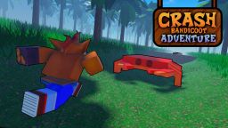 Przygoda z Bandicoot