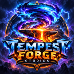 Tempest Forge Studios
