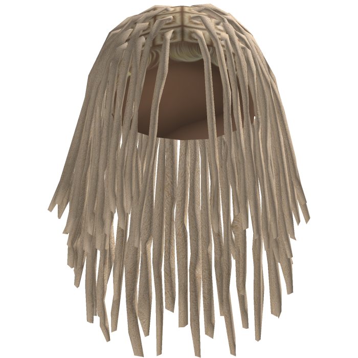 Gigi Locs V2