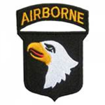 [BoTB] 101st Airborne 9th Regiment