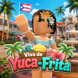 🌴[NEW]🌺Viva De Yuca-Frita🌴