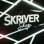 SCRIVVER SHOP