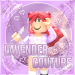 | Lavender Couture |