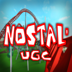 Nostal' UGC Group Thumbnail