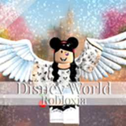 |Walt Disney World Robloxia| Magic Kingdom [WDWR]