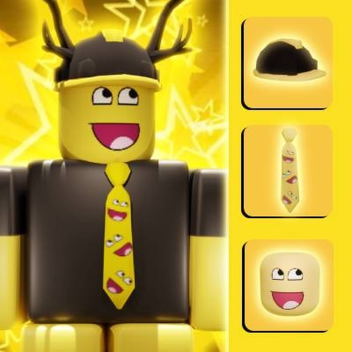 Classic Avatars