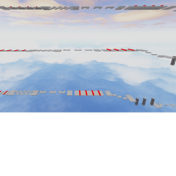 Obby Land (Easy)