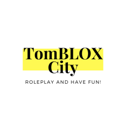TomBLOX City (MAP REVAMP!)