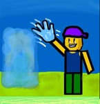 Roblox Slap Battles Remake Group