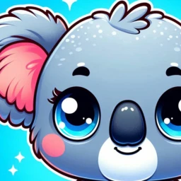 Temukan Koala [137] icon