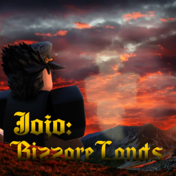 Jojo: BizarreLands