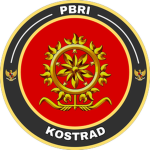 [PBRI] Komando Cadangan Strategis Angkatan Darat