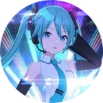 PJSK Miku