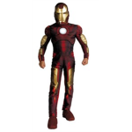 iron man 3