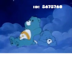 carebear nuts <3