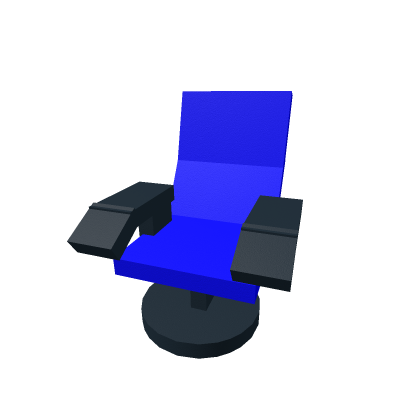 Blox-40 Chair 2