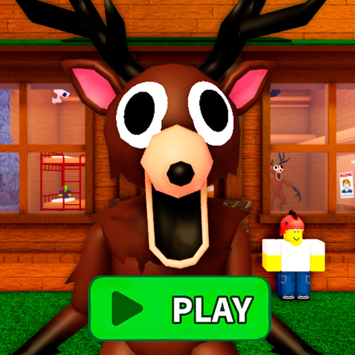 99 NIGHTS IN FOREST DEER PRISON RUN icon