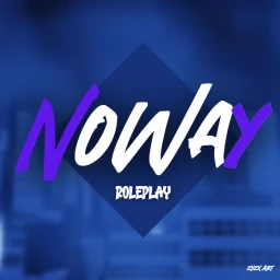 NoWay Roleplay 🎉 icon