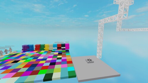 basic obby 