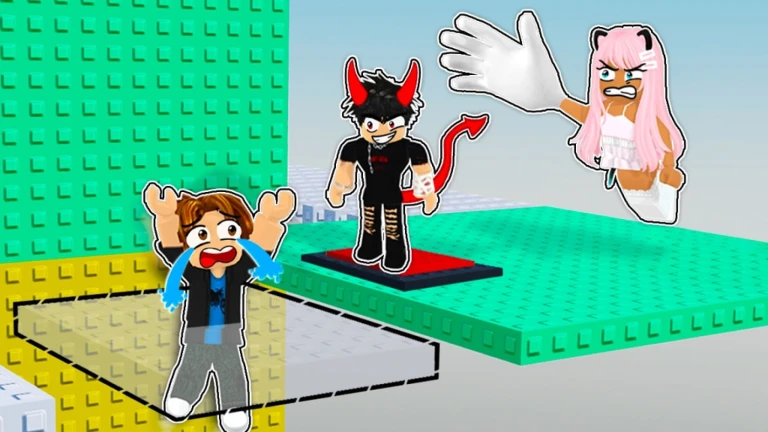 Epic Slap Troll Tower🤚 (FREE GIFT 🎁)