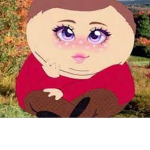 Stormy Child