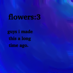 ~flower•group~
