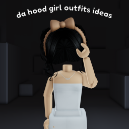 [NEW] da hood girl outfits ideas!