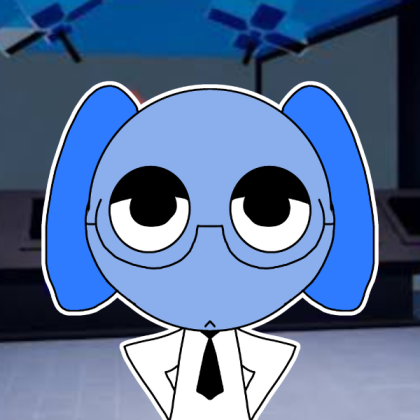 Secretary animal hospital  Roblox decal