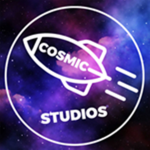 Cosmic Studio's!