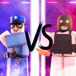 Police VS Criminals