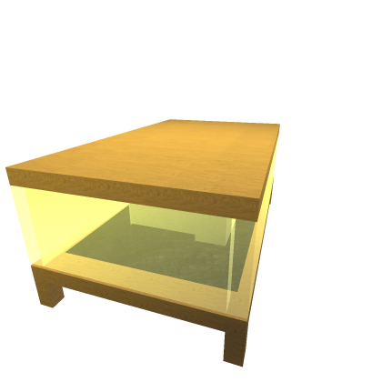Generabilis' Personal Office Model 