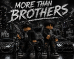 MTB[MORE THAN BROTHERS] 133